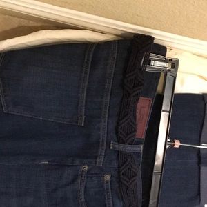 5 pair of Jeans